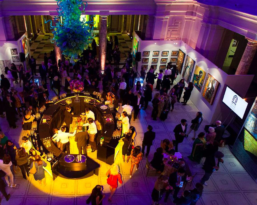 The Role of Event Marketing in PR Booking Services