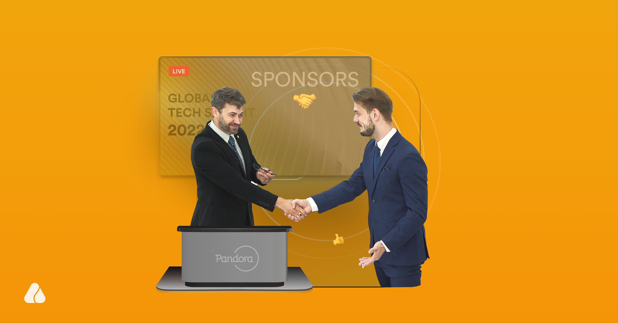 The Role of Event Sponsorships in PR Booking Services