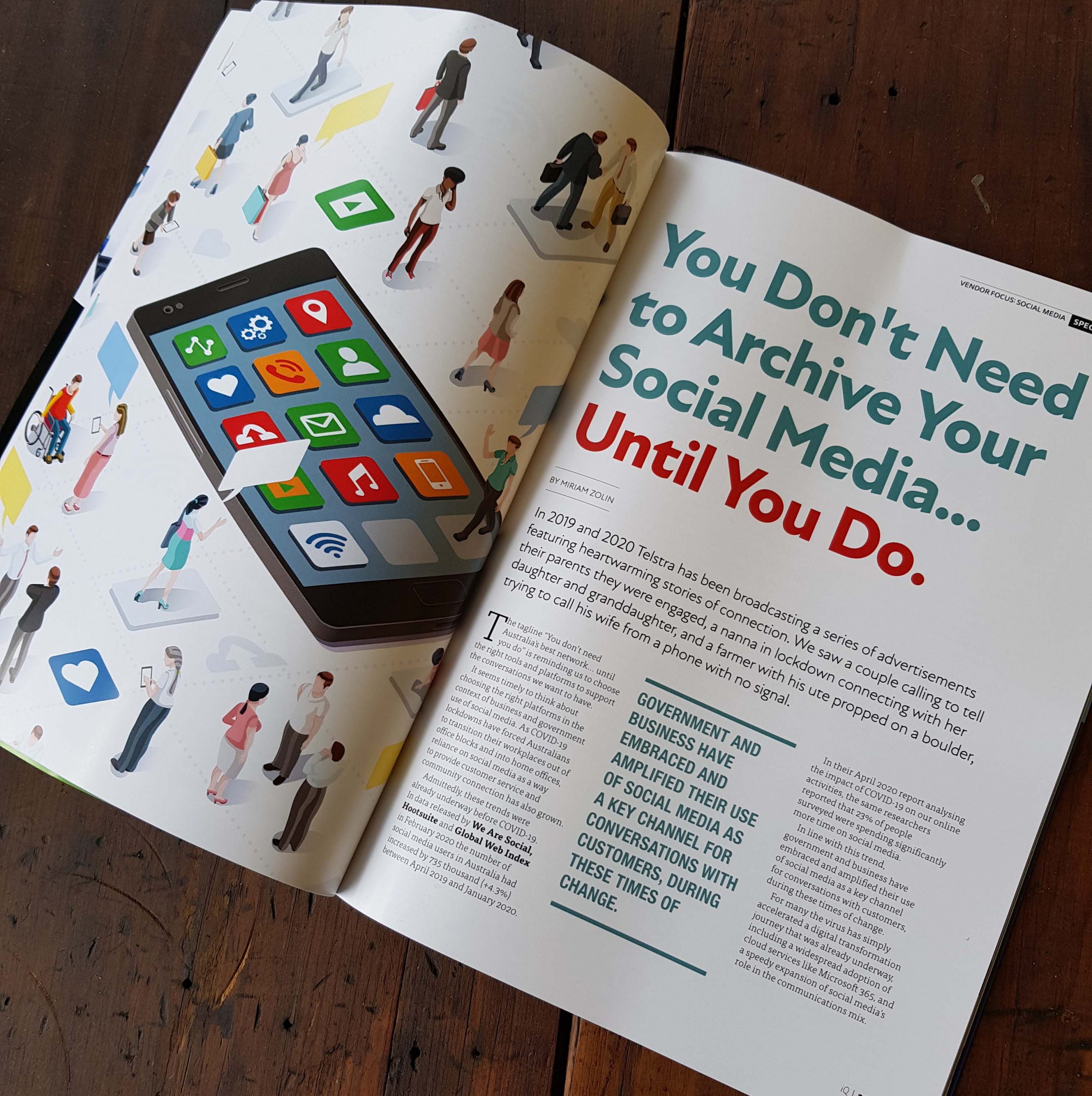 The Impact Of Social Media On PR Booking Services