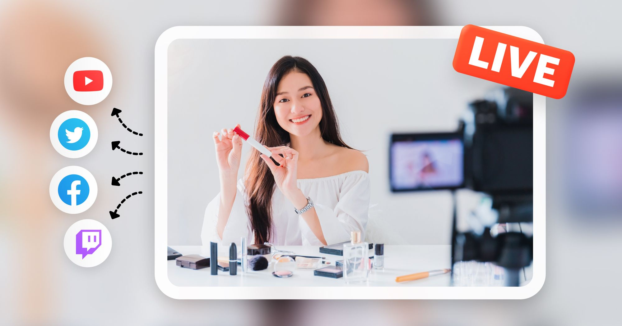 The Impact of Influencer Marketing on PR Booking Services